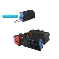 Geanta-roller echipamente