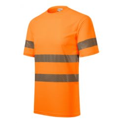 Tricou unisex Dry High-Visibility