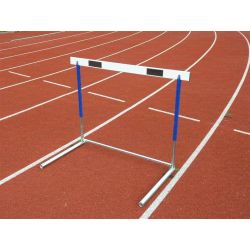 Gard atletism standard, inaltime reglabila
