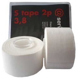 Kinetotape Extra S Tape 3P, 38 mm - set 2 buc