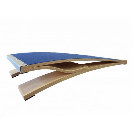 Trambulina elastica tip Reuther