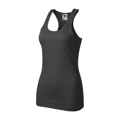Maieu dama Racer, bretele racerback
