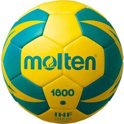 Minge handbal Molten H1X1800 - marime 1