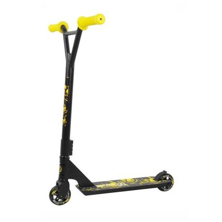 Trotineta Extrem Stunt 100 mm