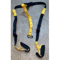 Suspension Trainer - sistem TRX