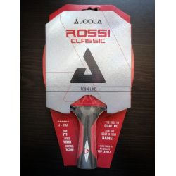 Paleta tenis de masa Joola Rosskopf Classic