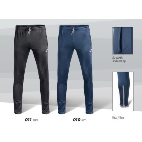 Pantaloni lungi prezentare slim Bilbao