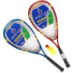 Set Speedminton