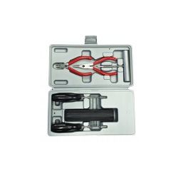 Trusa pentru racordaj rachete