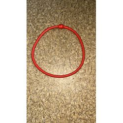 Cordon elastic circular