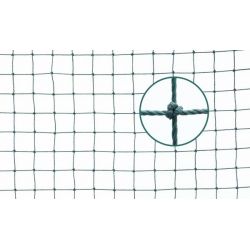 Plasa protectie teren tenis, fir 2 mm