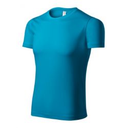 Tricou unisex Pixel