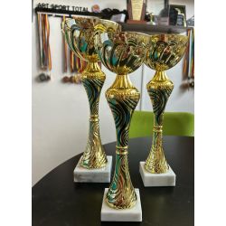 Trofee 122ABC
