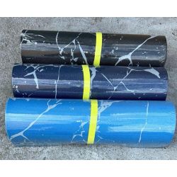 Saltea din izopren, dim. 1500 x 500 x 10 mm