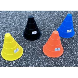 Con (jalon) moale, 18 cm