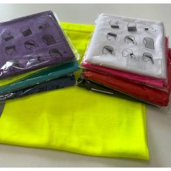 Esarfa multifinctionala Twister