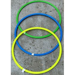Cercuri plate de 50 cm - set de 3 bucati