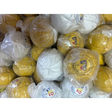 Minge oina, din piele, 105 g