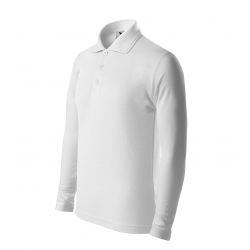 TRICOU COPII PIQUE POLO LS241