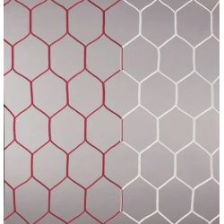 Plase pentru porti fixe 7,32 m x 2,44 cm, in doua culori