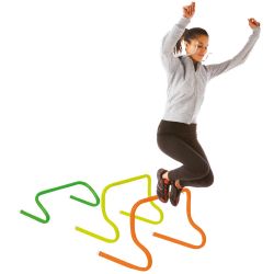 GARD ANTRENAMENT 30 CM EN208