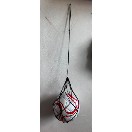 Plasa pentru o mingi