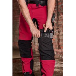Pantaloni de lucru pentru barbaţi Vertex