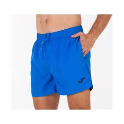 Pantaloni scurti Shark Joma, L, Albastru