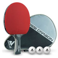 Paleta tenis de masa Joola Carbon