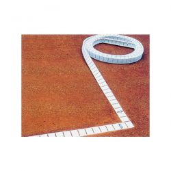 Set marcaj teren tenis din PVC