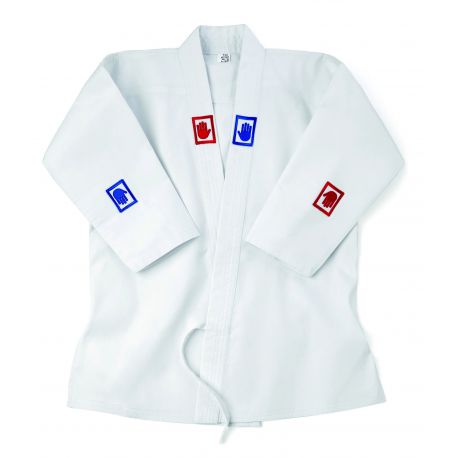 Bluza costum judo