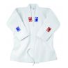 Bluza costum judo