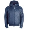 Jacheta -ploaie Siberia, interior fleece, copii si adulti