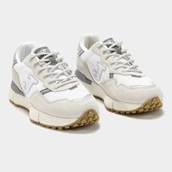 Pantofi sport dama 2507 grey