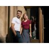 Tricou dama Action V-neck