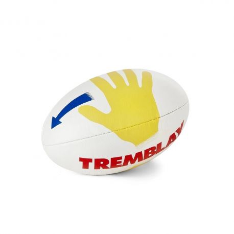 Minge rugby nr. 3, 4 si 5