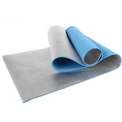 Saltea izopren, cu folie aluminiu