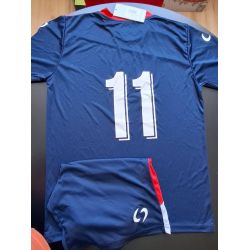 Echipament joc fotbal-handbal Amsterdam