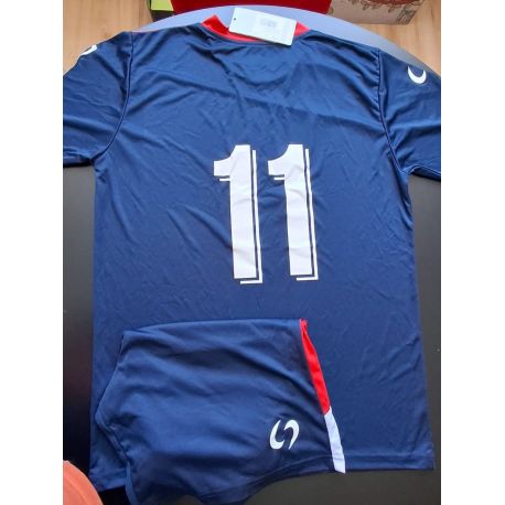Echipament joc fotbal-handbal Amsterdam