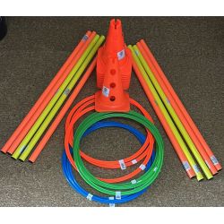 Set motricitate ArtSportTotaL