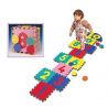 Puzzle sotron din spuma