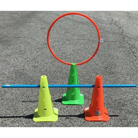 Kit pentru dezvoltarea motricitatii si echilibrului