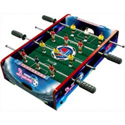 Masa mini-fotbal (fossball) pentru copii
