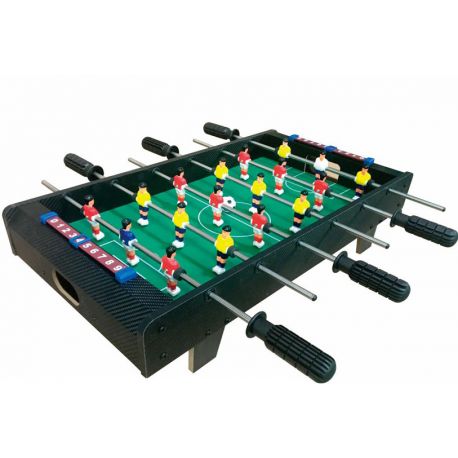 Masa fotbal pentru copii Mini