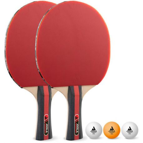 Set tenis de masa Joola Rosskopf Special