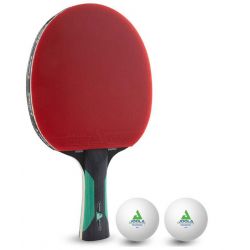 Paleta tenis de masa Joola Rosskopf Smash
