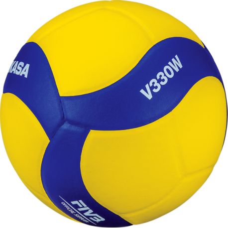 Minge volei Mikasa V330W