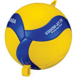 Minge volei MIKASA V300W-AT-TR