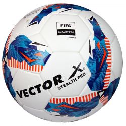 Minge fotbal Vector X Stealth Pro