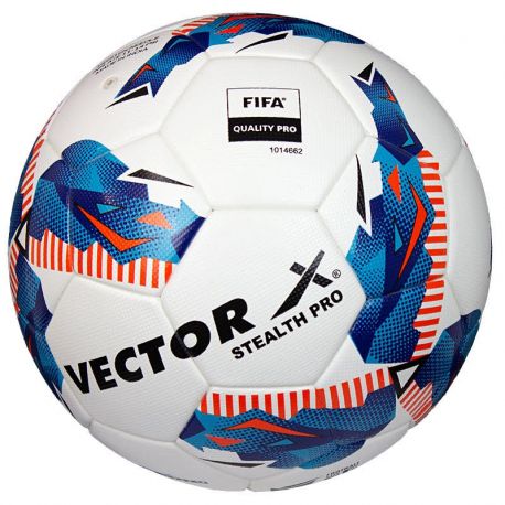 Minge fotbal Samba Platinum nr. 5 - FIFA